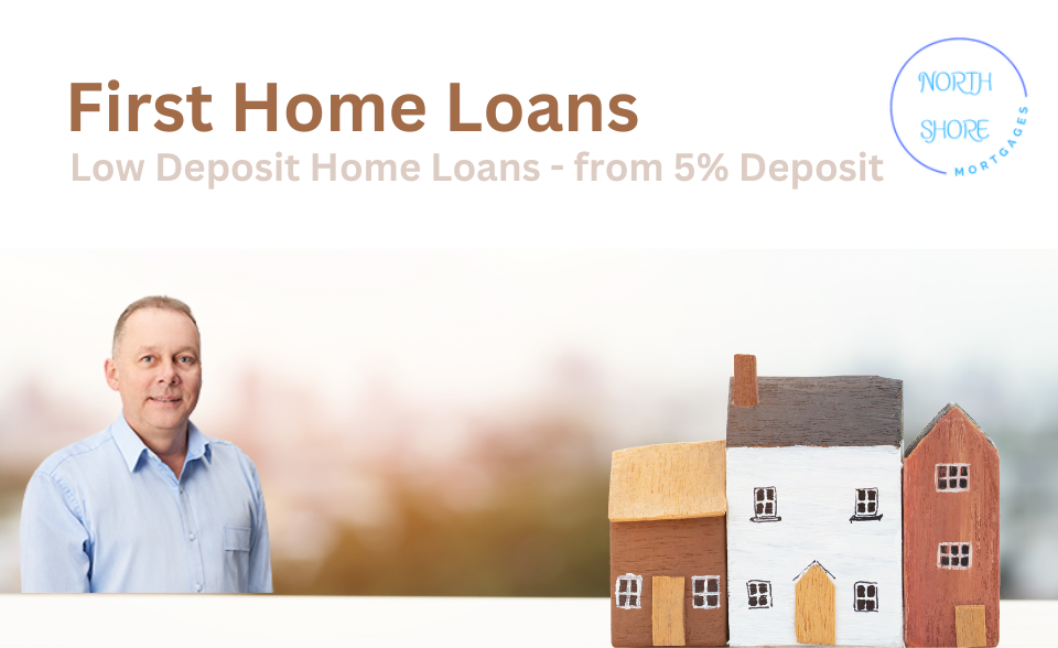 first home loans with Jan Jensen